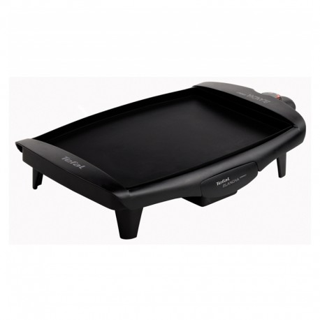 Grelhador Plancha compact 900