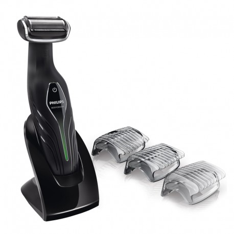 Depiladora Bodygroom