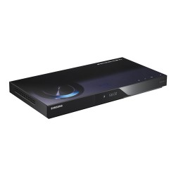 BLU-RAY
