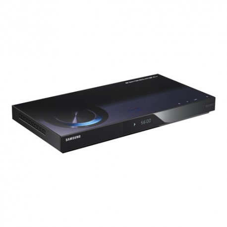 BLU-RAY