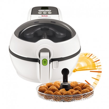 Fritadeira Actifry Express Snacking